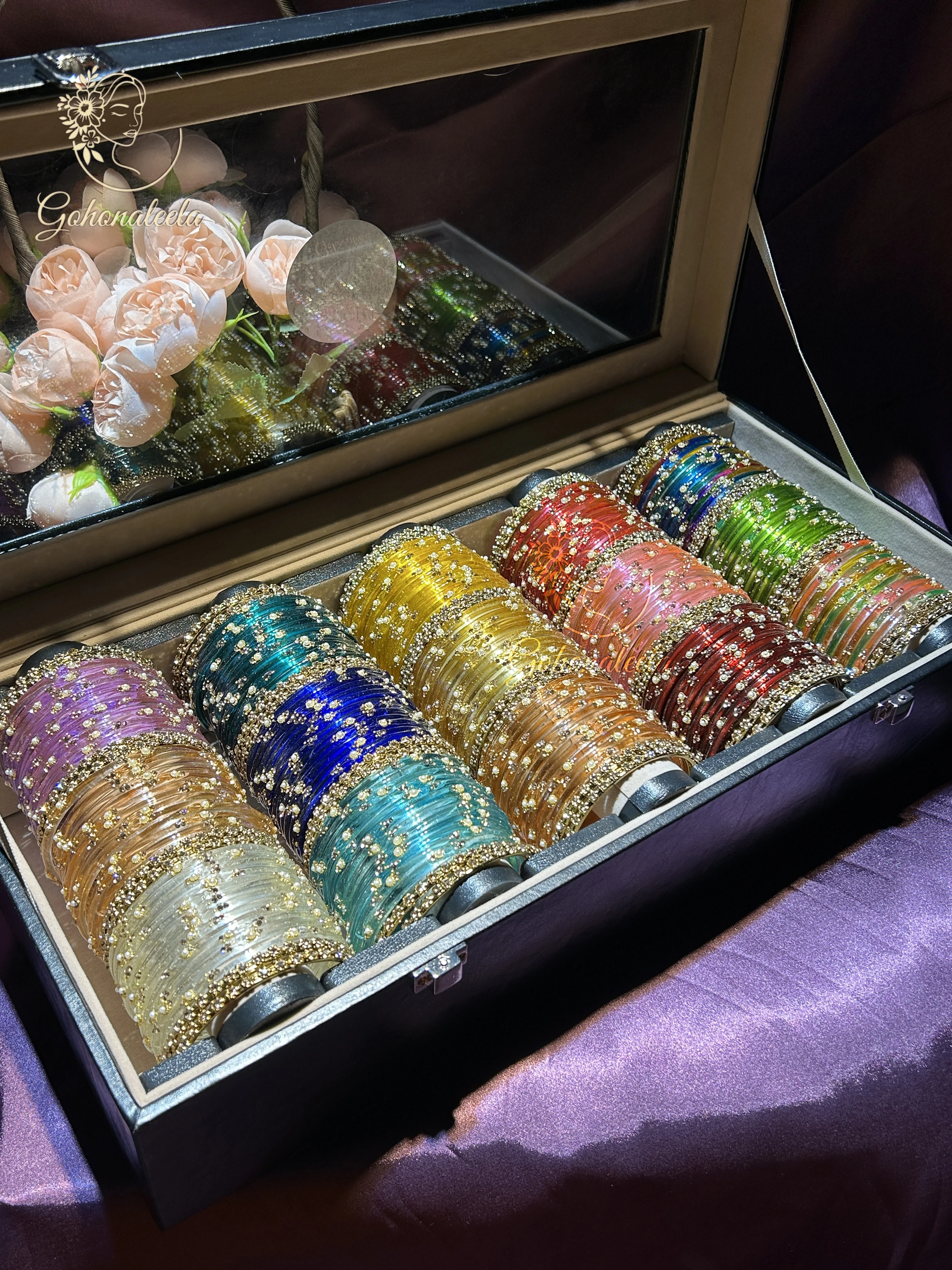 Premium Sheesh mahal dala