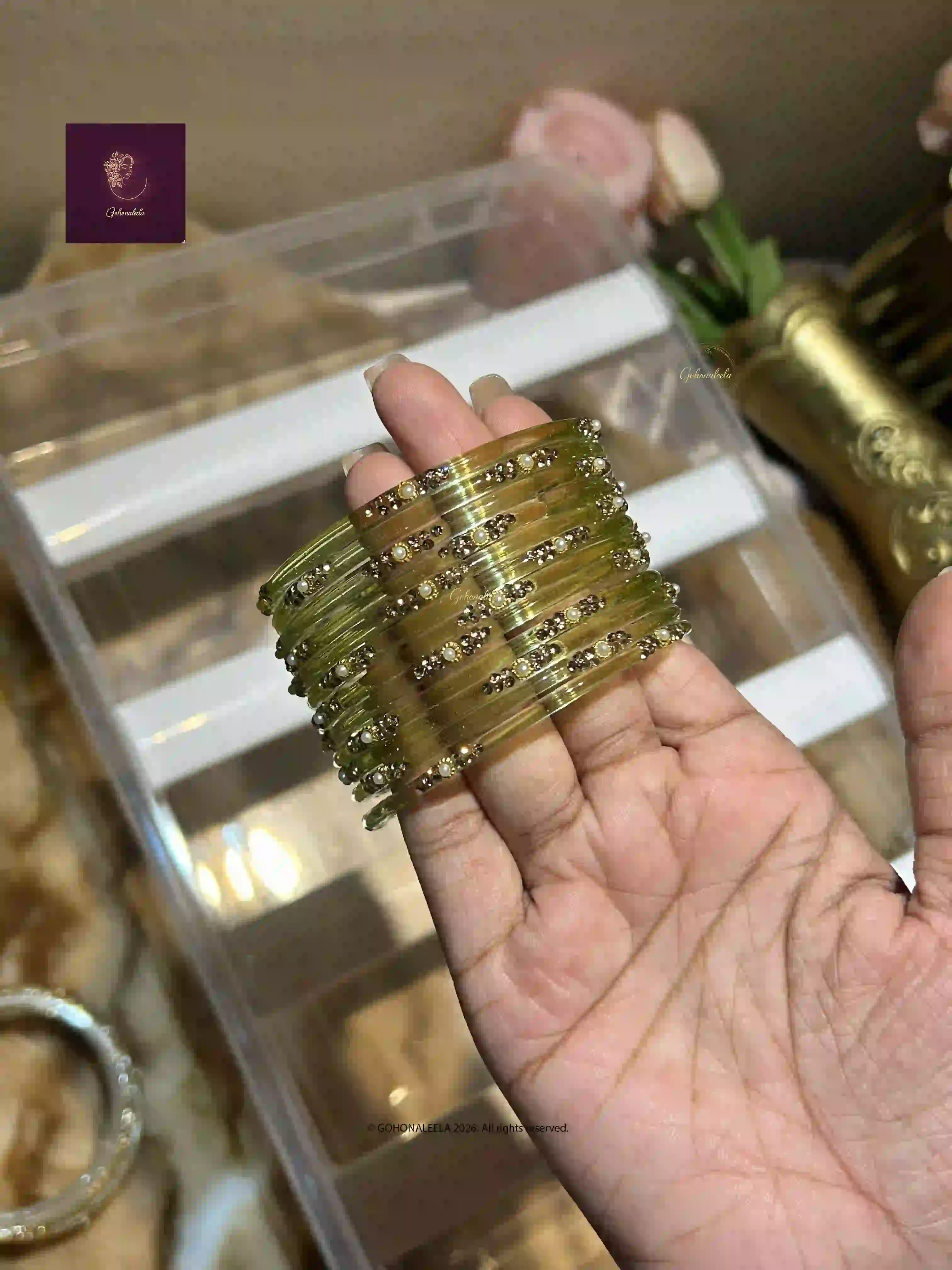 Sheesh Mahal