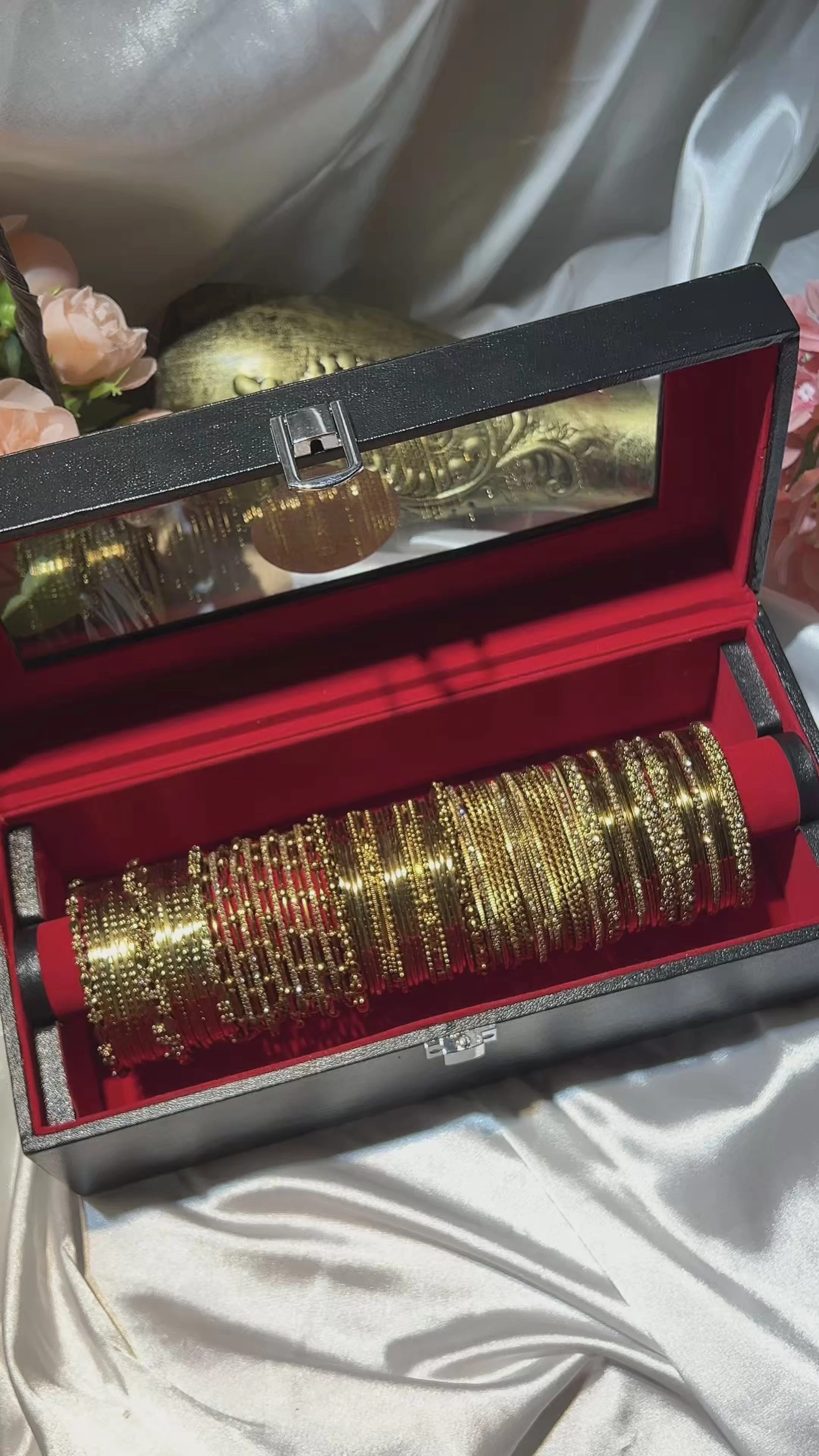 Rajrani Bangle Chest