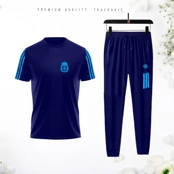 Stylish Sports Track Suit 2 pcs full Set