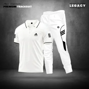 Super China Fabric Exclusive Tracksuit