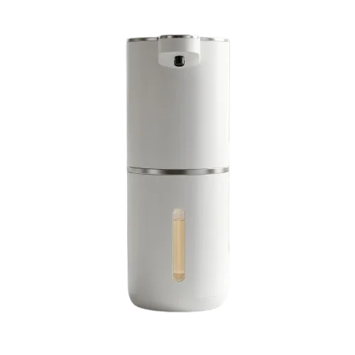 Sensor Hand Wash Dispenser | Rechargeable Touchless Soap Dispenser