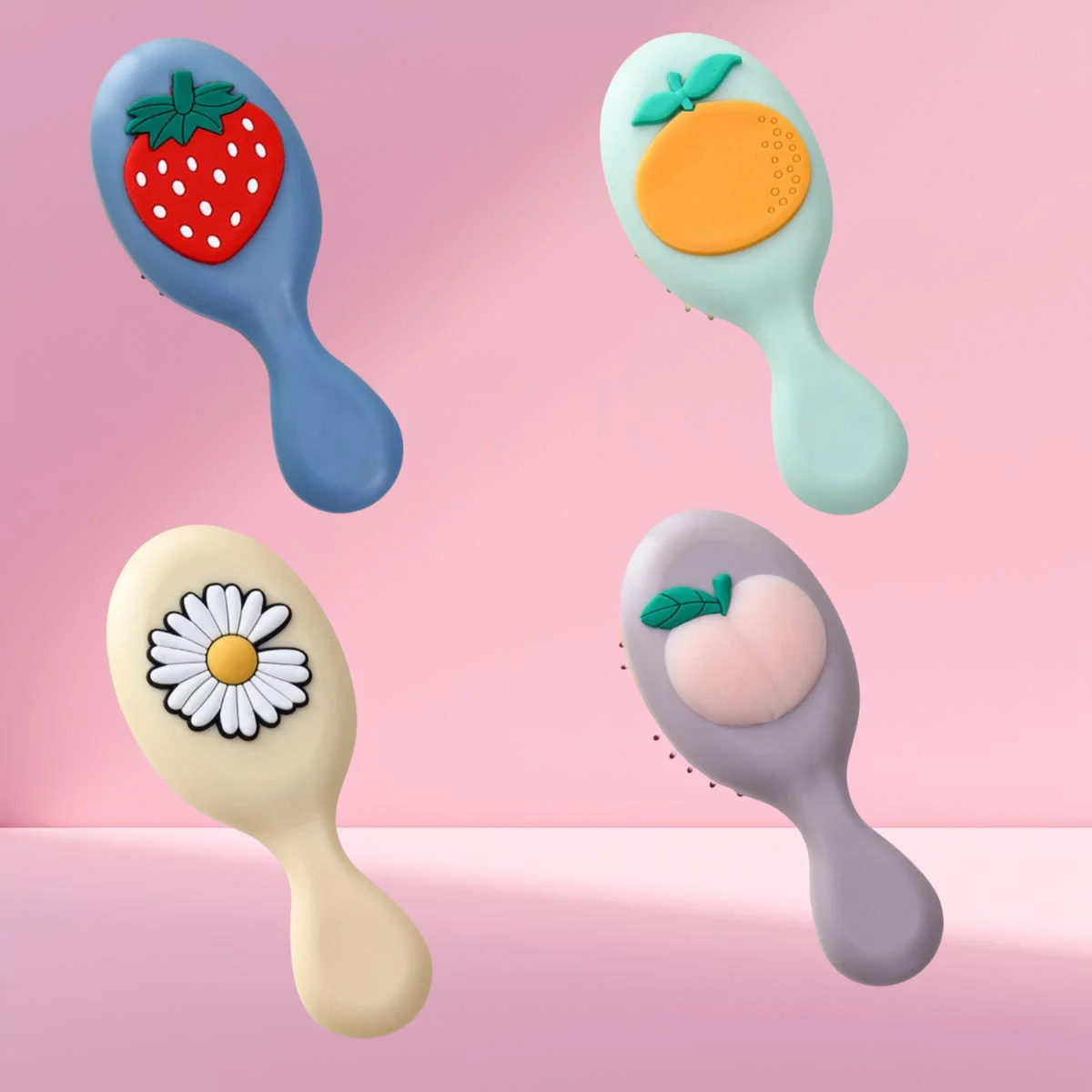 Children’s Premium Imported Hair Comb