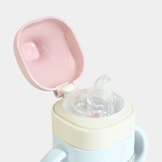 Teat Spout Baby Mampot