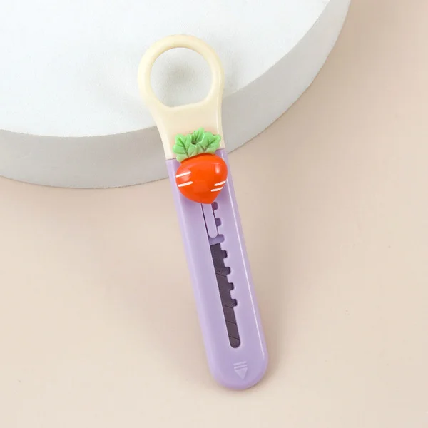 Cute Safety Anti-Cutter