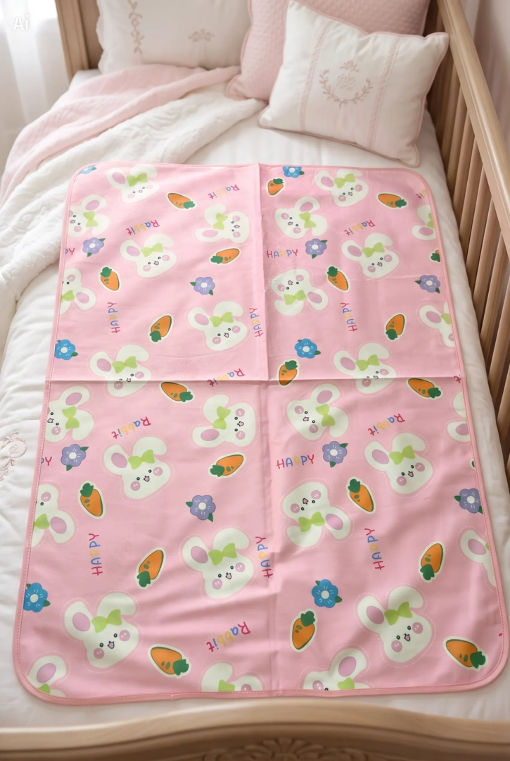 Washable Waterproof Urine Mat for Baby 