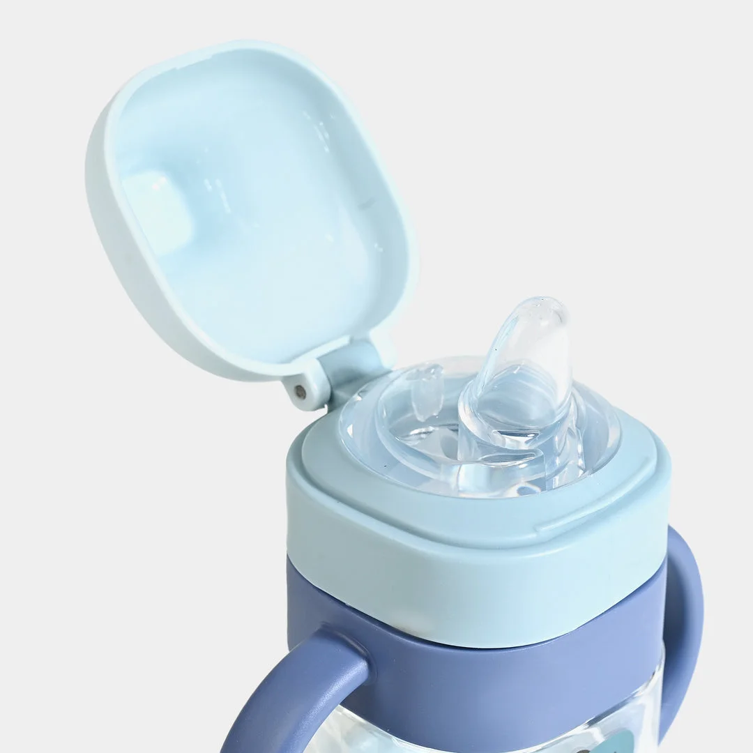 Teat Spout Baby Mampot