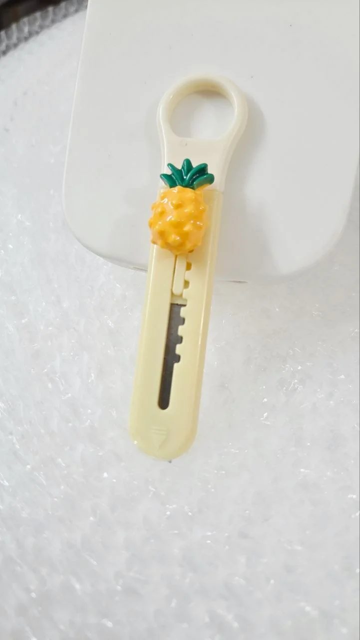 Cute Safety Anti-Cutter