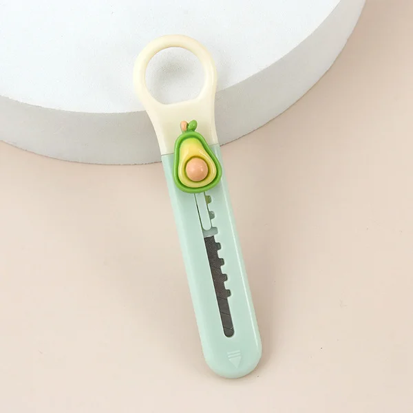 Cute Safety Anti-Cutter