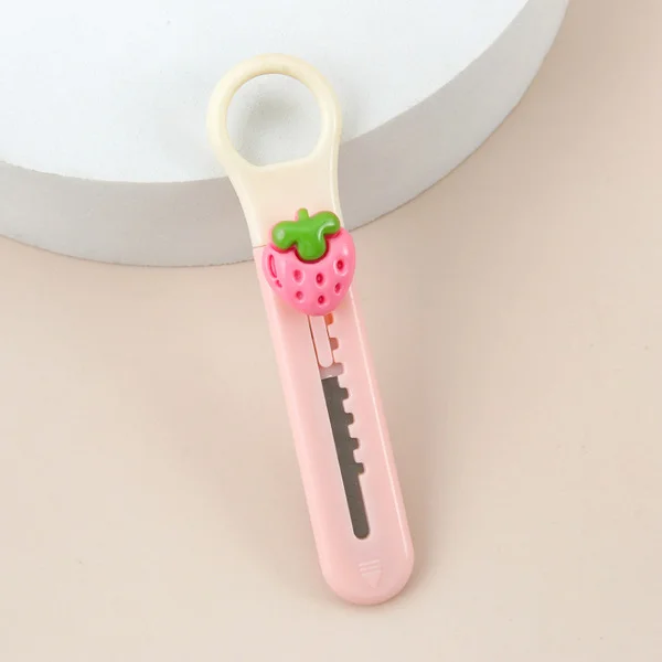 Cute Safety Anti-Cutter