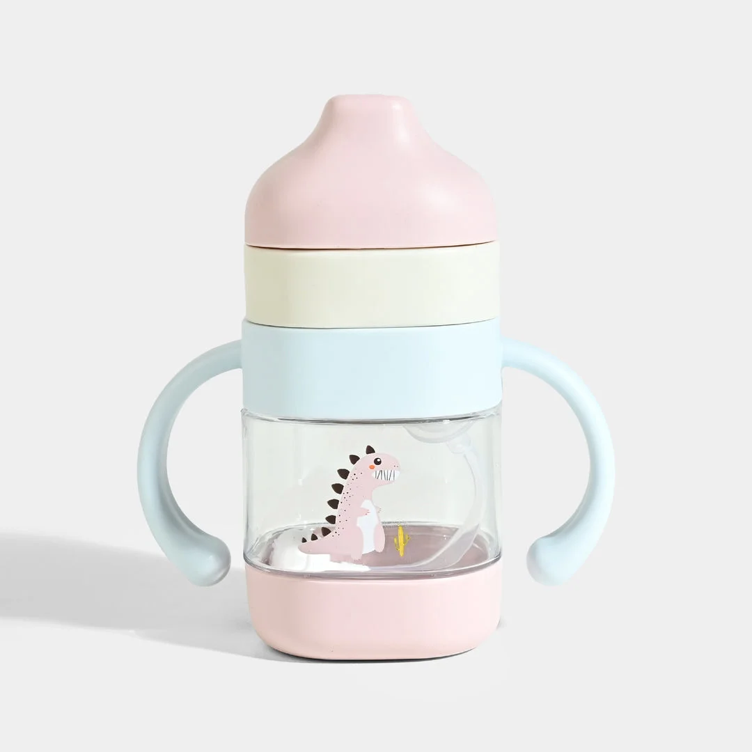 Teat Spout Baby Mampot