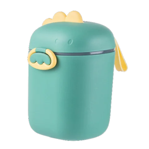 Portable Baby Milk Powder Box