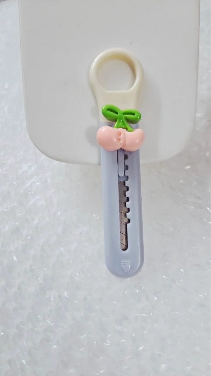 Cute Safety Anti-Cutter