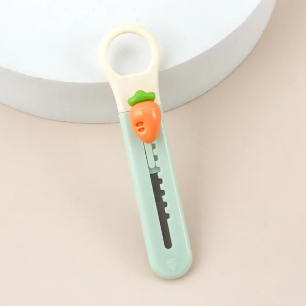 Cute Safety Anti-Cutter