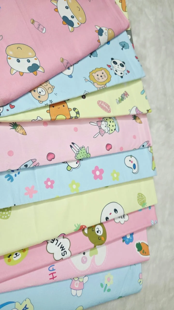 Washable Waterproof Urine Mat for Baby 
