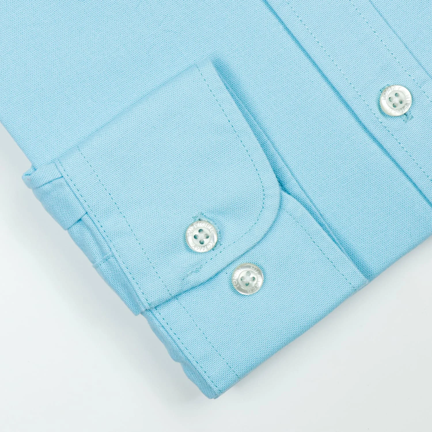 Light Pest Premium Men's Oxford Cotton Shirt