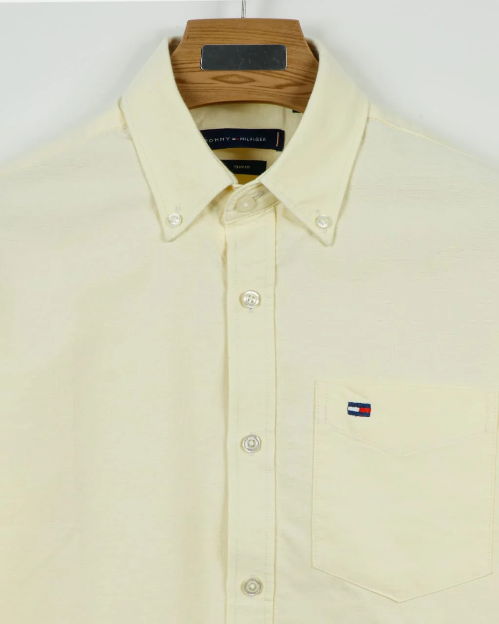 Premium Men's Oxford Cotton Shirt