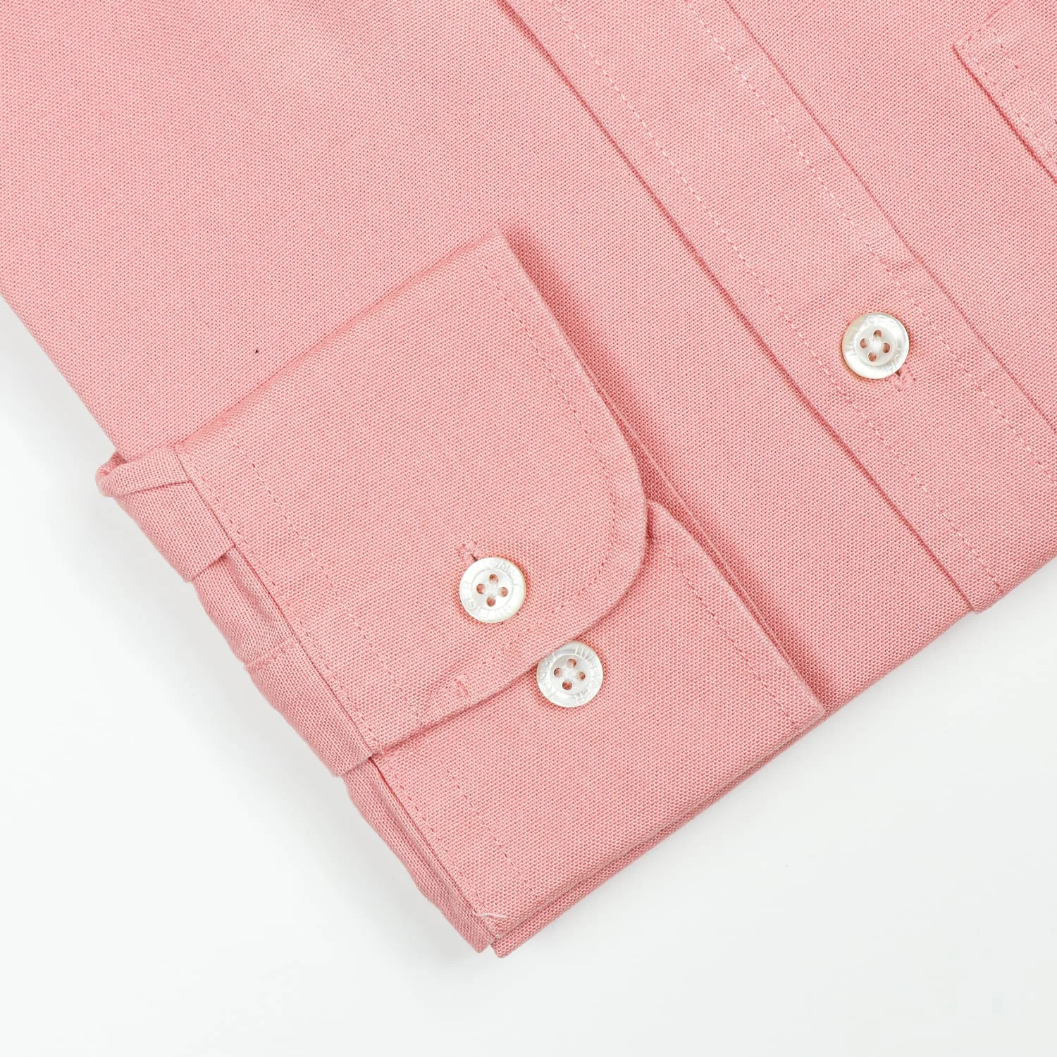 Premium Men's Oxford Cotton Shirt