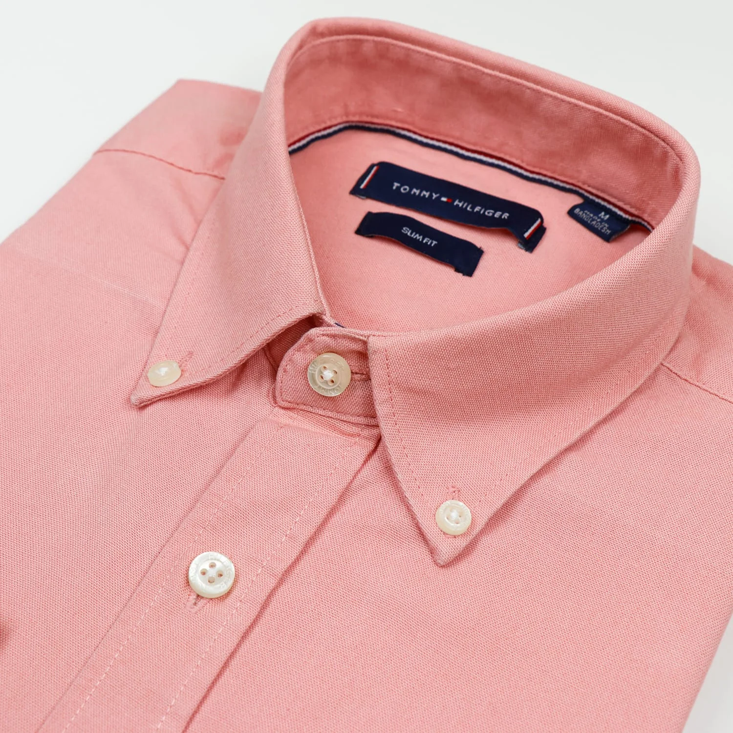 Premium Men's Oxford Cotton Shirt