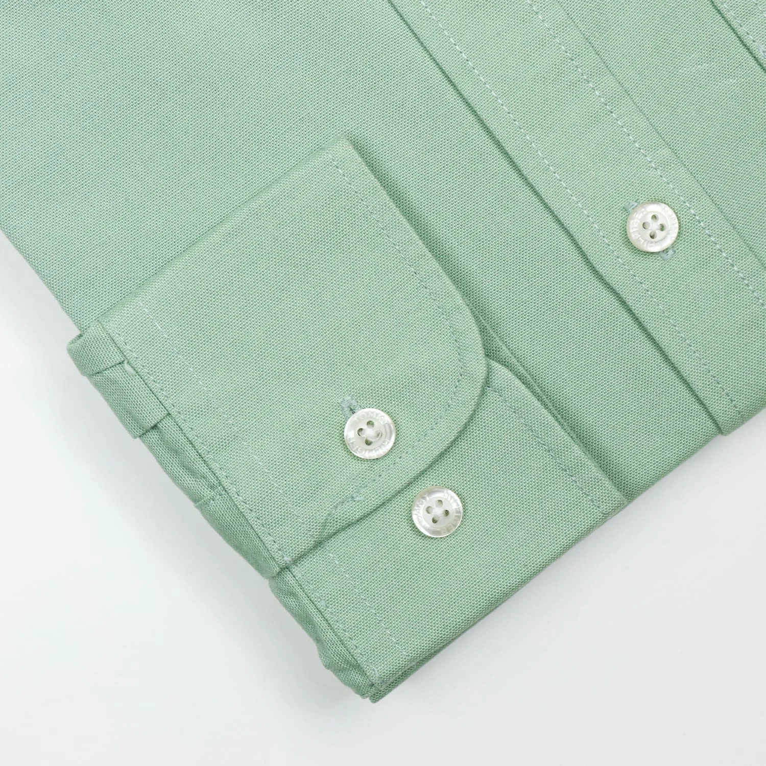 Lemon Premium Men's Oxford Cotton Shirt