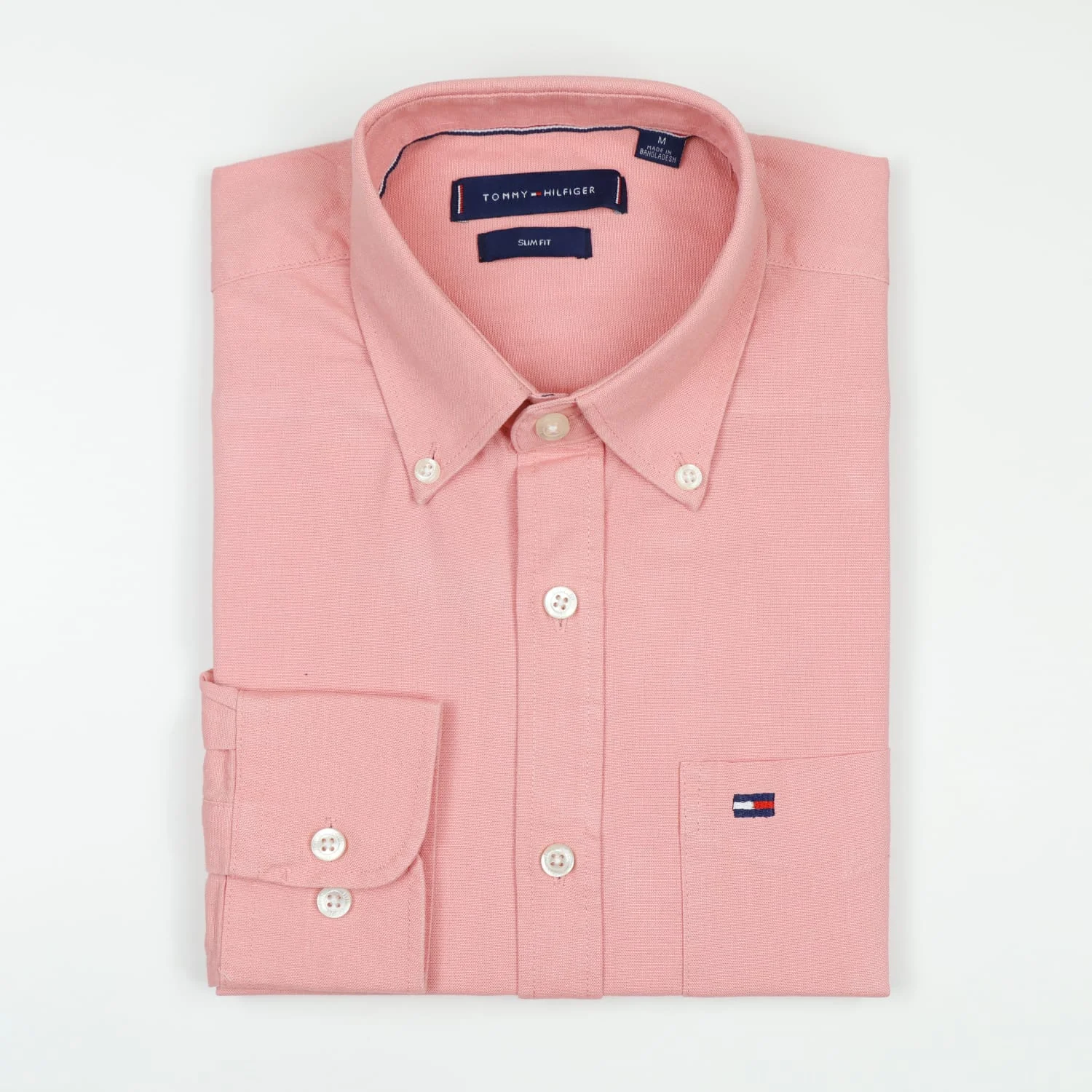 Premium Men's Oxford Cotton Shirt