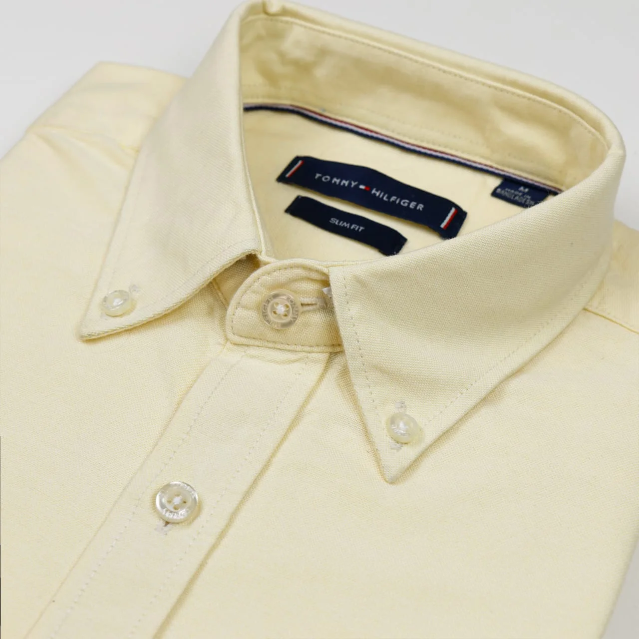 Premium Men's Oxford Cotton Shirt
