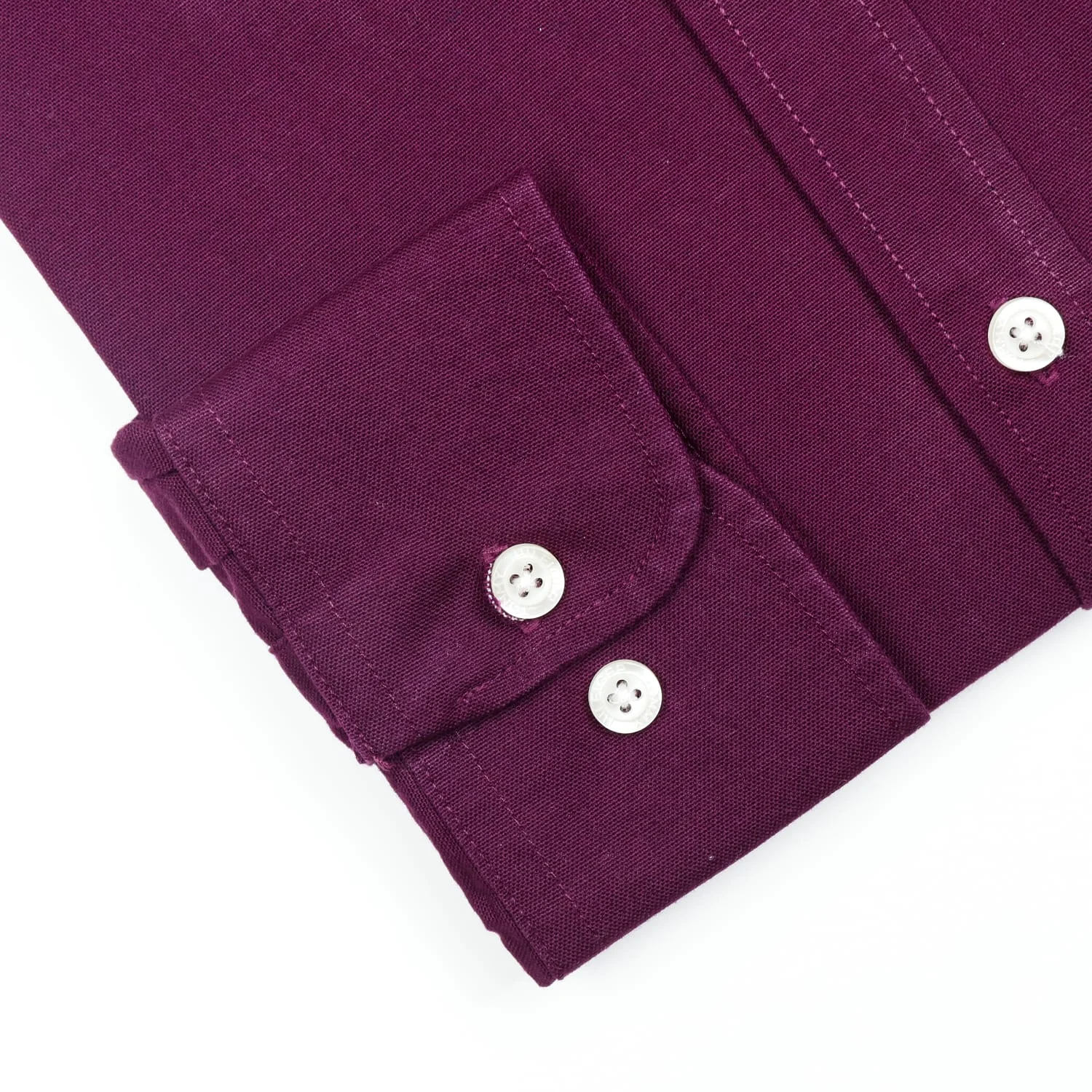 Jam Men's Oxford Cotton Shirt