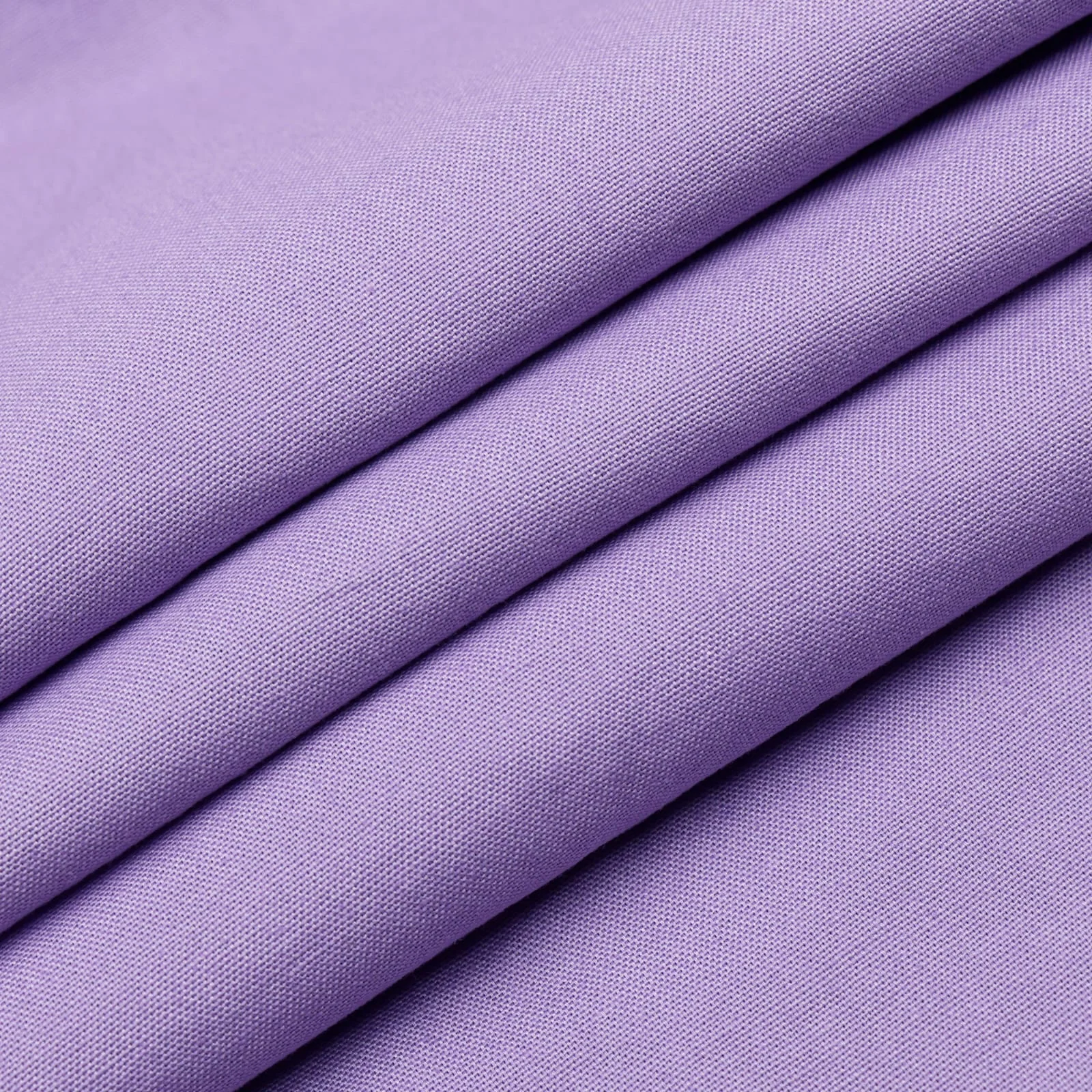 Lavendar Premium Men's Oxford Cotton Shirt