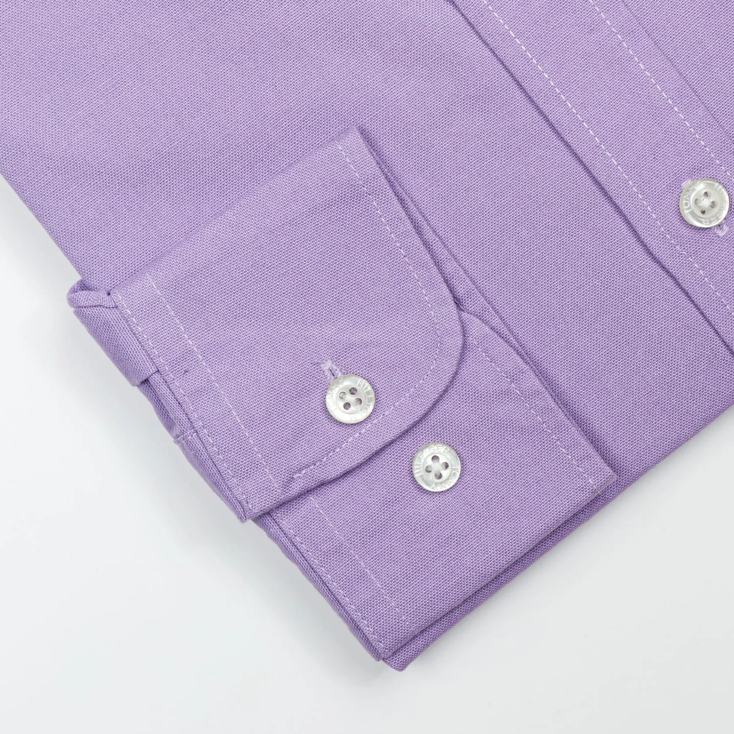 Lavendar Premium Men's Oxford Cotton Shirt