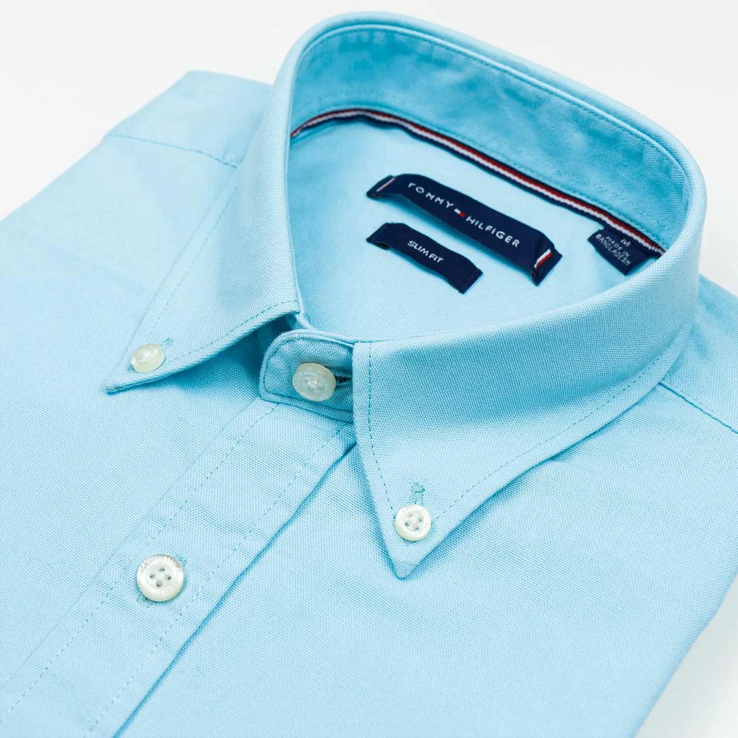 Light Pest Premium Men's Oxford Cotton Shirt