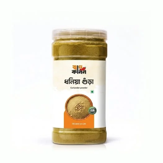 ধনিয়া গুঁড়া