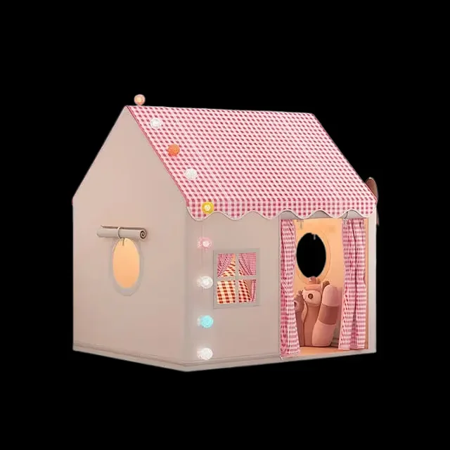 Kids Play Tent