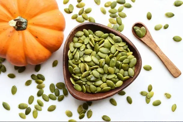 pamkin seeds/ কুমড়া বীজ pamkin seeds/ কুমড়া বীজ