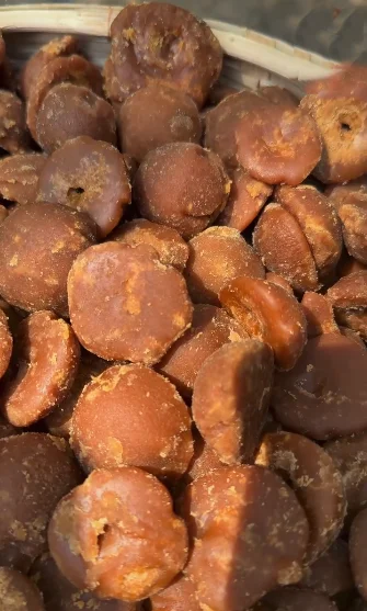 তালের পাটালি গুড়