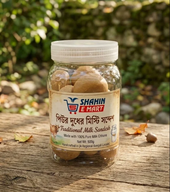 দুধের সন্দেশ