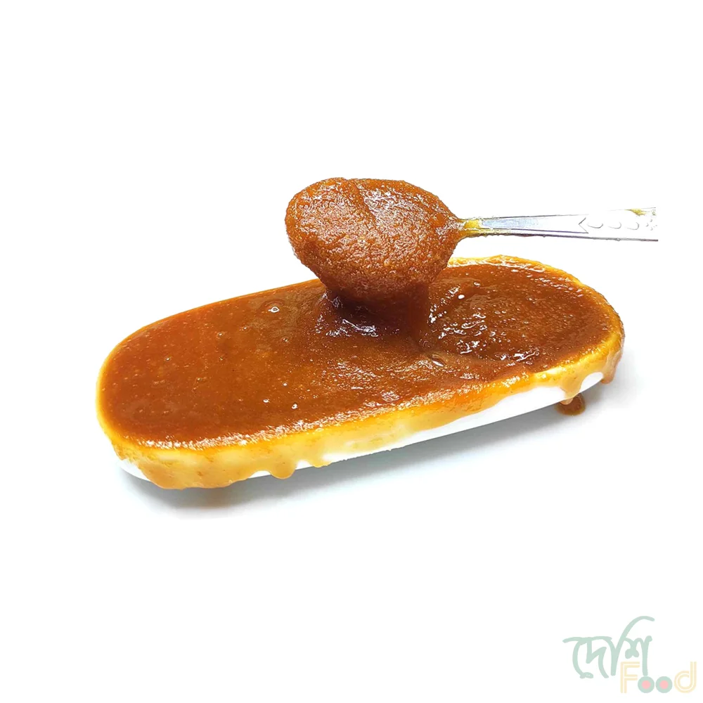 আখের দানাদার গুড়