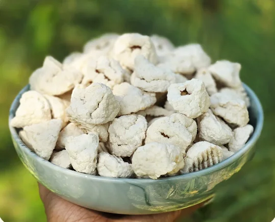 Kumrobori 