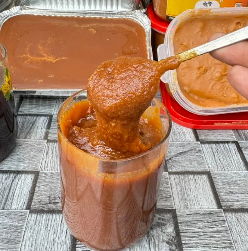 খেজুরের দানাদার গুড়