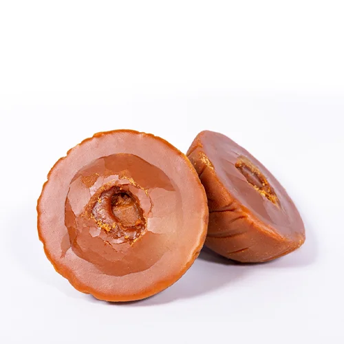 গোল পাটালি 