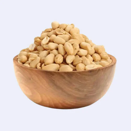 রোস্টেড থাই বাদাম 