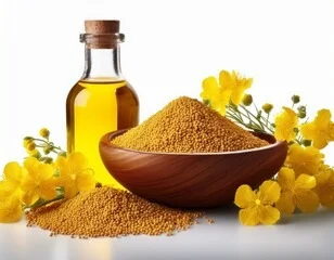 সরিষার তেল 