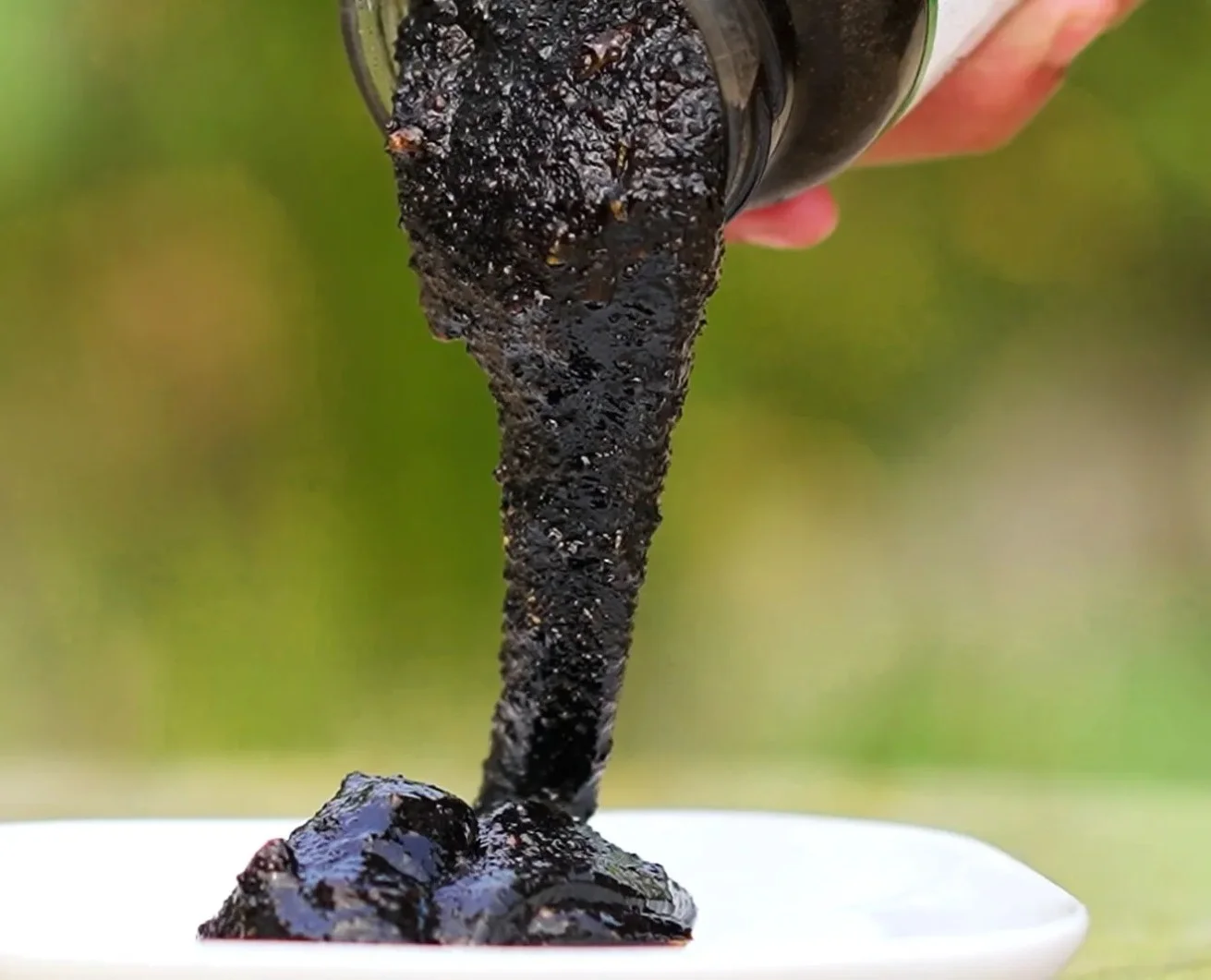 রসুনজিরা মধু 