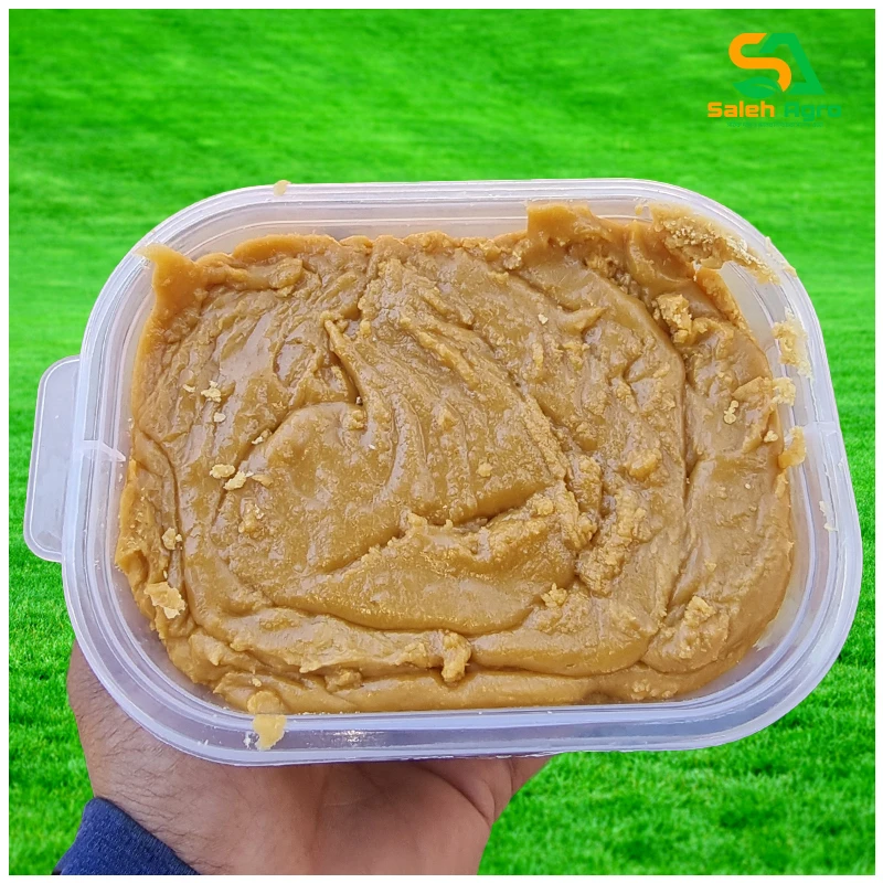 তালের চকলেট গুড়