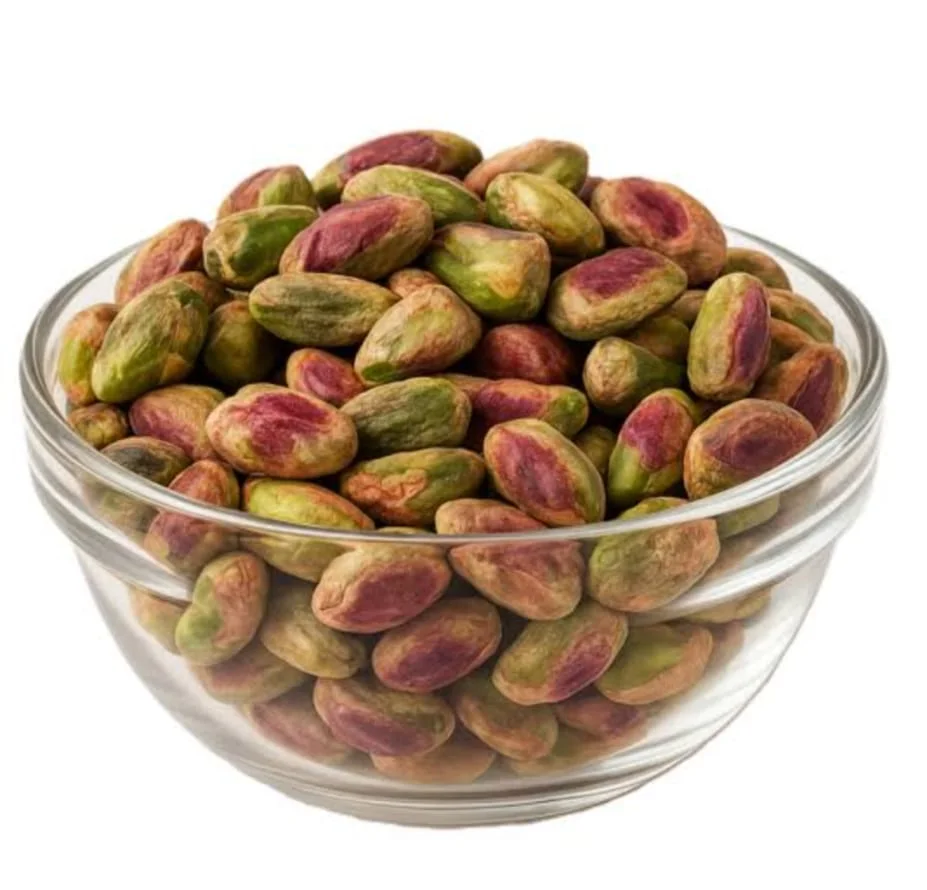 পেস্তা বাদাম 