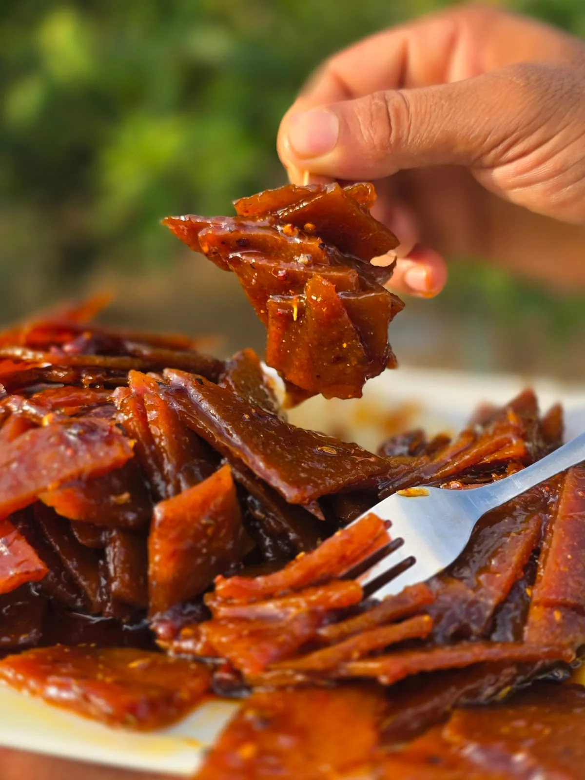 Amm Sotta ( আম সত্তা )