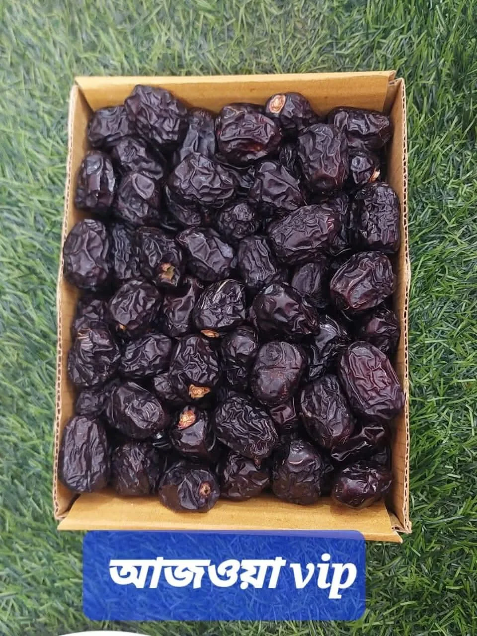 আজোয়া খেজুর 