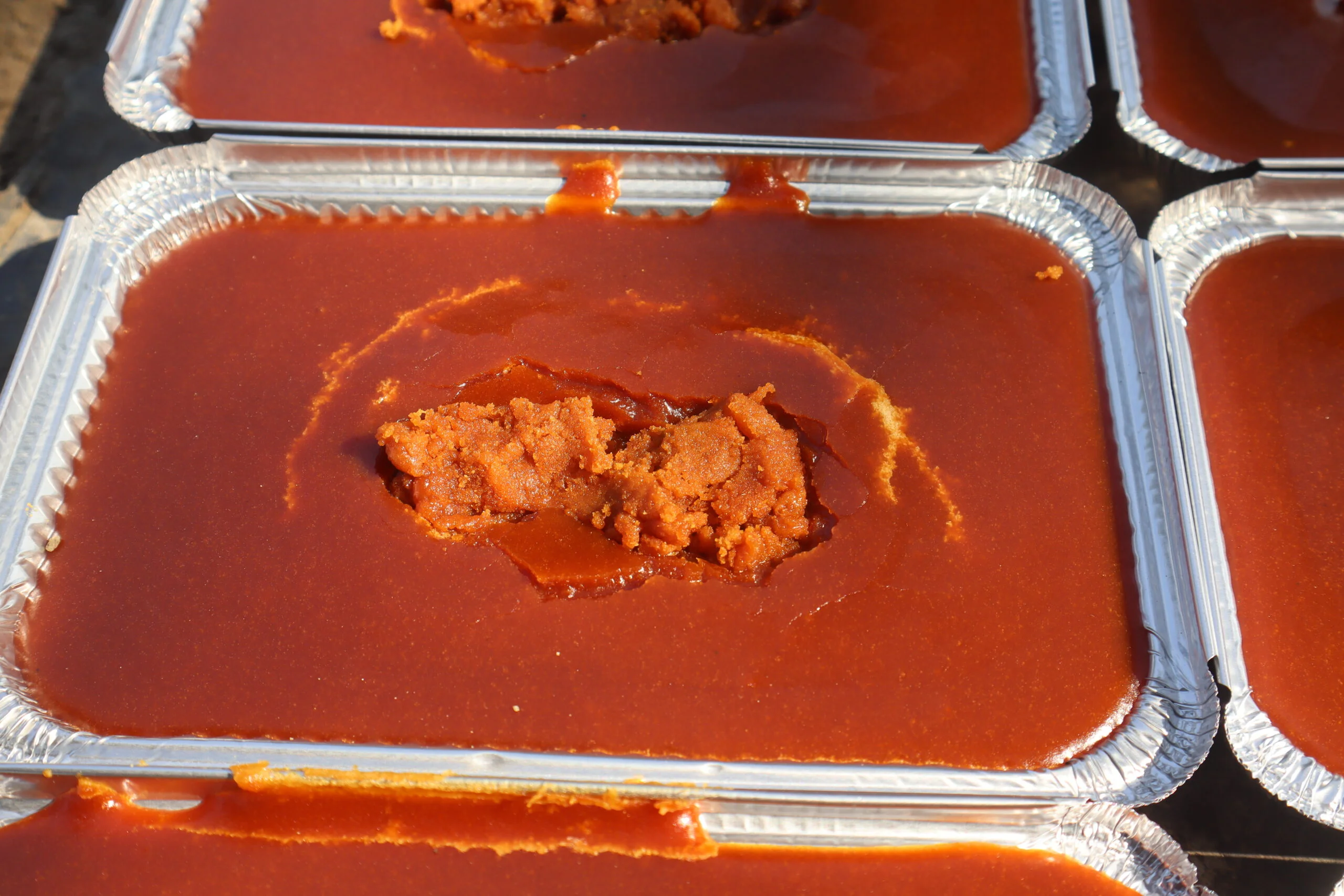 ফয়েল পাটালি 