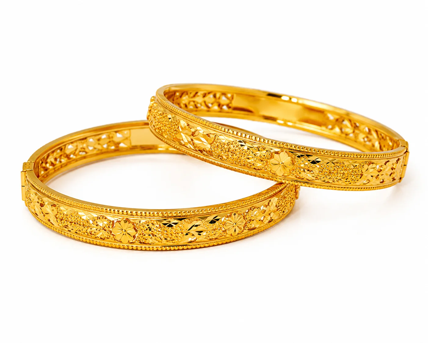 Gold curi