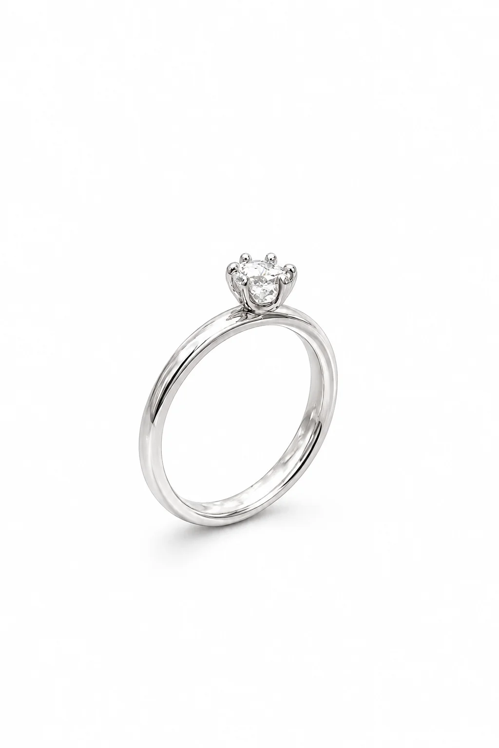 Matchnite Finger Ring