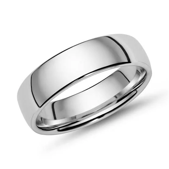 Silvar Finger Ring